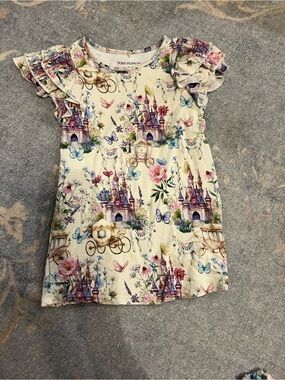Posh Peanut Katrina dress